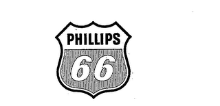 PHILLIPS 66 logo
