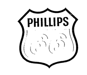 PHILLIPS 66 logo