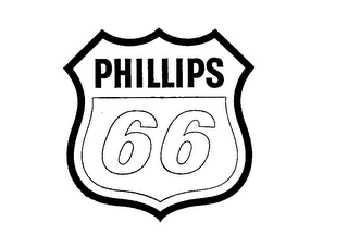 PHILLIPS 66 logo