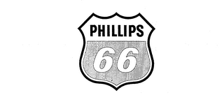 PHILLIPS 66 logo