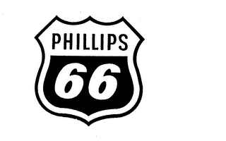 PHILLIPS 66 logo