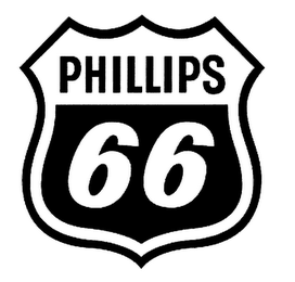 PHILLIPS 66 logo