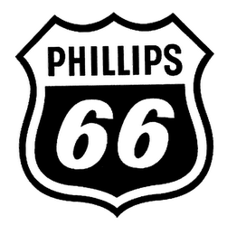 PHILLIPS 66 logo