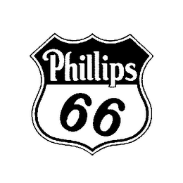 PHILLIPS 66 logo