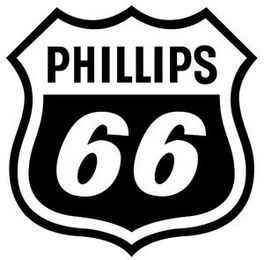 PHILLIPS 66 logo