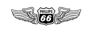 PHILLIPS 66 logo