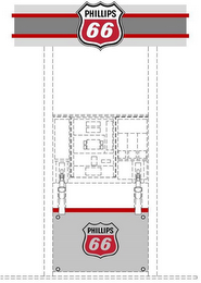 PHILLIPS 66 logo
