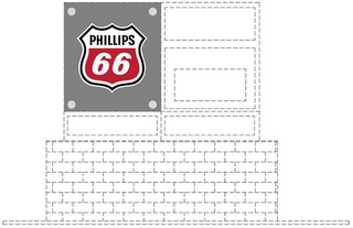 PHILLIPS 66 logo