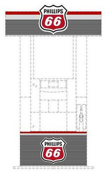 PHILLIPS 66 logo