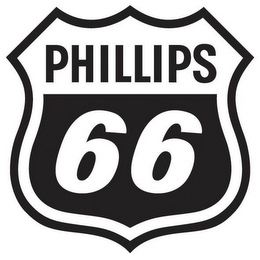 PHILLIPS 66 logo