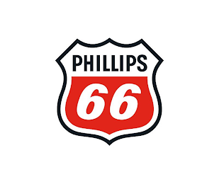 PHILLIPS 66 logo