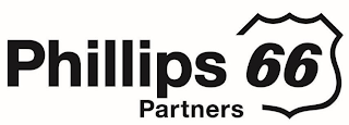 PHILLIPS 66 PARTNERS logo