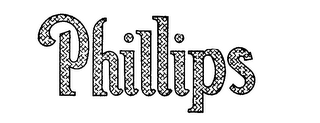PHILLIPS logo