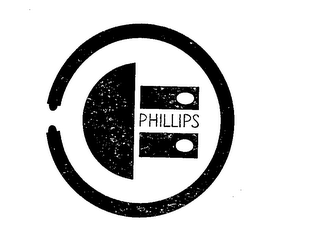 PHILLIPS logo