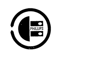 PHILLIPS logo