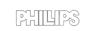 PHILLIPS logo