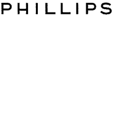 PHILLIPS logo