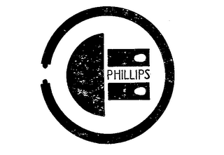 PHILLIPS logo