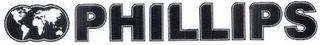 PHILLIPS logo