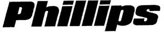 PHILLIPS logo