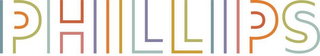 PHILLIPS logo