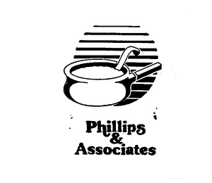 PHILLIPS & ASSOCIATES logo
