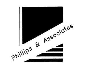 PHILLIPS & ASSOCIATES logo