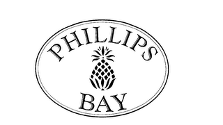 PHILLIPS BAY logo