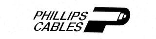 PHILLIPS CABLES logo
