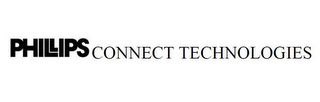 PHILLIPS CONNECT TECHNOLOGIES logo