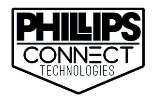 PHILLIPS CONNECT TECHNOLOGIES logo