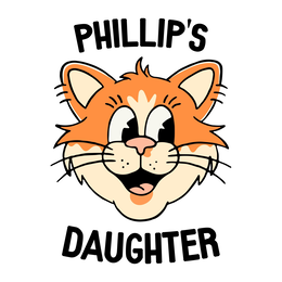 PHILLIP'S DAUGHTER logo
