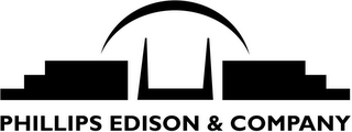 PHILLIPS EDISON & COMPANY logo
