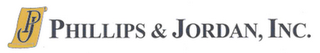 PHILLIPS & JORDAN, INC. logo
