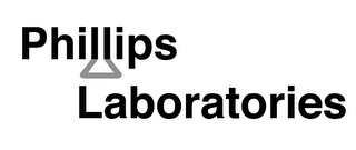 PHILLIPS LABORATORIES logo