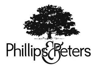 PHILLIPS & PETERS