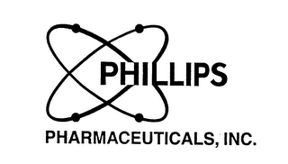 PHILLIPS PHARMACEUTICALS, INC. logo