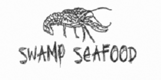 PHILLIPS SEAFOOD, LLC SWAMP SEAFOOD logo