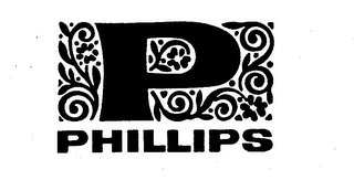 PHILLIPSP logo