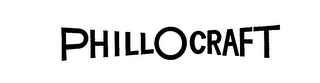 PHILLOCRAFT logo