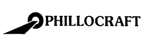 PHILLOCRAFT logo