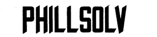 PHILLSOLV logo