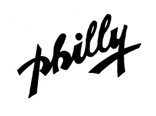 PHILLY logo