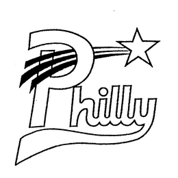 PHILLY logo