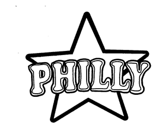 PHILLY logo