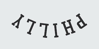 PHILLY logo