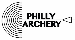 PHILLY ARCHERY logo