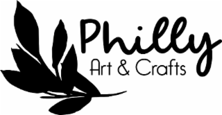PHILLY ART & CRAFTS logo
