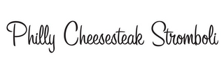 PHILLY CHEESESTEAK STROMBOLI logo
