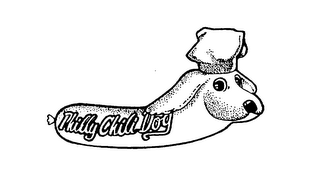 PHILLY CHILI DOG logo